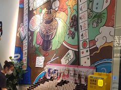 -黄泰吉拾味餐厅(江汉路店)