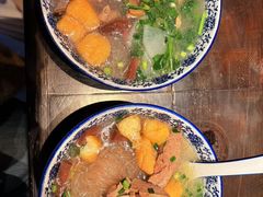 -小潘记鸭血粉丝汤