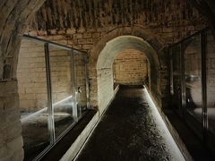 -洛阳古墓博物馆