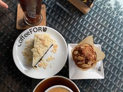 -旧雨咖啡·CoffeeFORU(黄村奥体店)