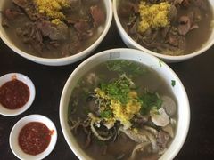 -潮镇老尾牛杂(环城西路店)