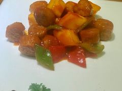-茹·pure vegan(博华广场店)