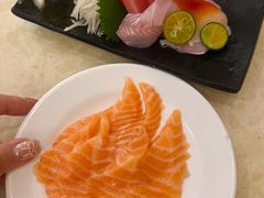 -芭菲盛宴·环球美食(锦城万达广场店)