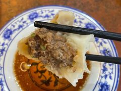 -都一处烧麦馆(前门店)