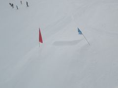 -丝绸之路山地度假区滑雪场