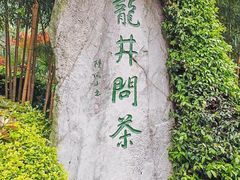 -龙井壹号·茶缘山景宴(龙井村店)