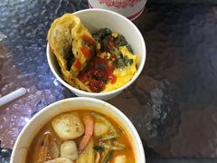 -老闽味沙茶面·姜母鸭(传承35年曾厝垵店)