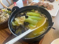 -枣子树·素食餐厅(朱家尖店)