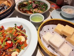 -胖鱼头·南京菜·河景餐厅(夫子庙店)