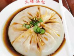 -文楼·淮扬菜·淮安早茶(河下古镇翔宇店)