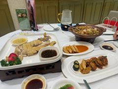 -御彩酒家(东风东路店)