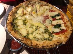 -Primo·丽莫意大利窑烤披萨