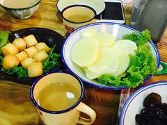 -东镇老火锅(长春路首店)