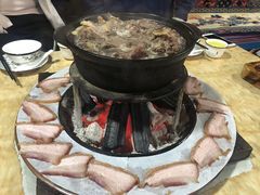 -康巴藏餐(束河古镇店)