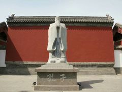 -沧州文庙