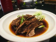 -阿庄新豫菜(航海东路店)