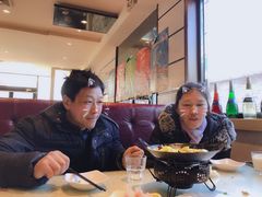 -渝久隆巫山烤全鱼(洋桥店)