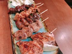 -醉虎传(南锣鼓巷店)