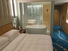 -上海外滩豫园万丽酒店