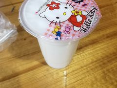 -杨记杏仁茶(椰园店)