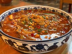 -小街47號江湖菜(四合院店)