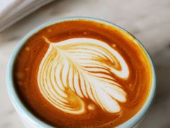 -The Rug Cafe(王府中环店)