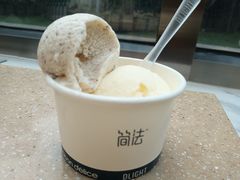 -亮马河饭店翠雅咖啡厅