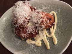 -Burger & Lobster(Dean Street)