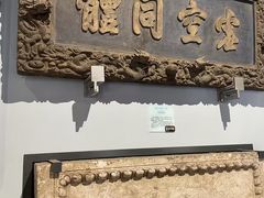 -北京艺术博物馆(万寿寺)