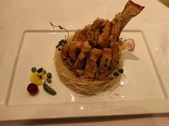 -陕西会客厅·宴会厅·唐世佳宴