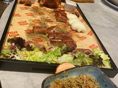 -西安高新洲际酒店•彩丰楼中餐厅