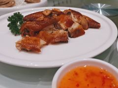 -万龙洲海鲜(大兴绿地缤纷城店)