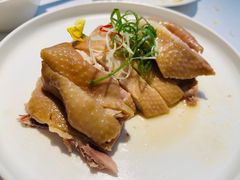 -莆田餐厅PUTIEN(三里屯店)