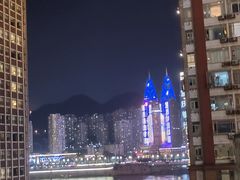 -杨记隆府(白象街店)