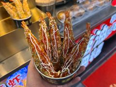 -黄兴南路步行商业街