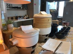 -食百绚全日制餐厅(成都棕榈泉费尔蒙酒店)