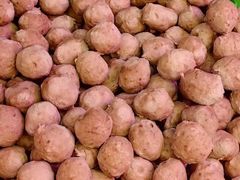 -阿娟牛肉丸·手打牛肉丸·现做现卖