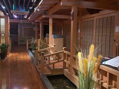 -松子料理(亮马桥店)