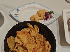 -帝皇海海鲜豆捞(桐泾商务广场店)