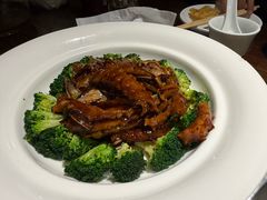 -七菜馆·东北菜·蒸饺(文体路店)