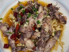 -威海渔村(黄兴路店)