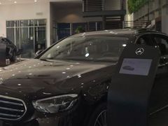 -奔驰利星行(北京花乡店)