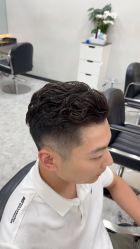 -YESIDO椰岛造型烫发染发
