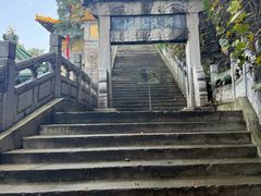 -千佛山风景名胜区
