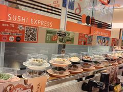 -争鲜回转寿司(西红门荟聚PLUS店)