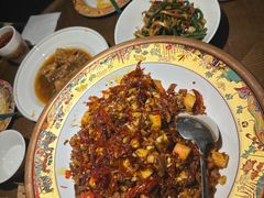 -相约·羊村小馆非遗手抓肉(七一酱园店)