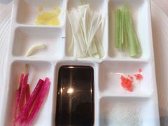 烤鸭沾料-胤千宴.原胤千烤鸭.升级(瘦西湖店)