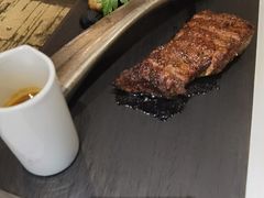 -王品牛排(珠海富华里店)