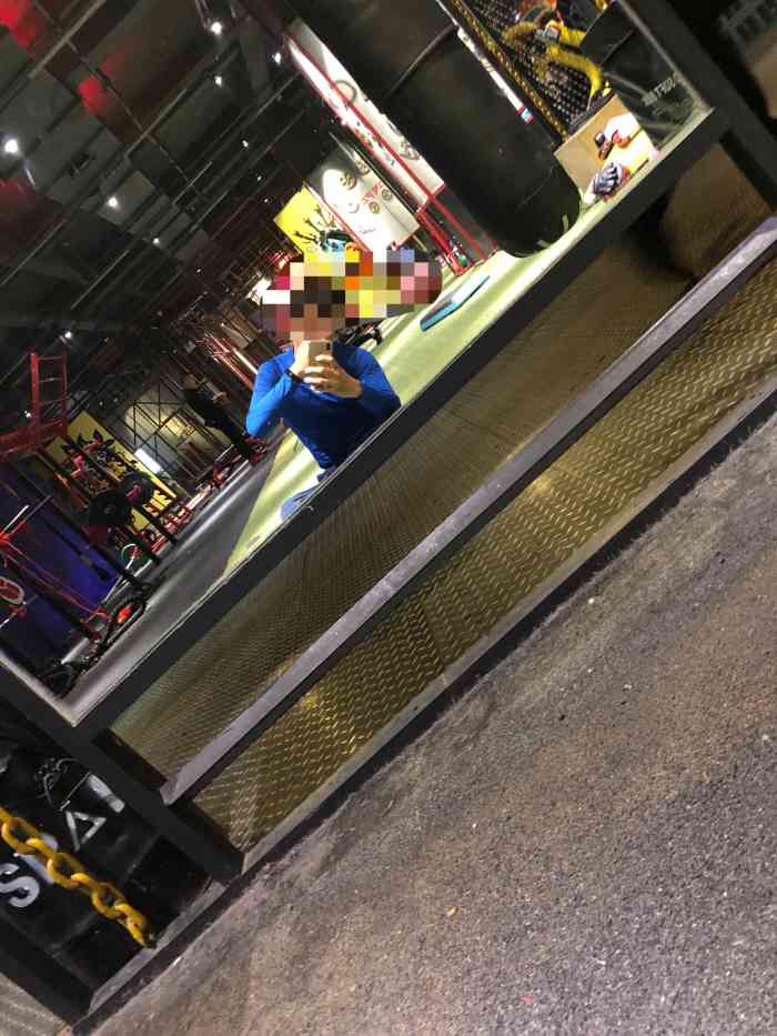 健与美健身-"健与美是淮安最大的健身会所,共有三家店,.