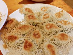 -大清花饺子(山庄店)